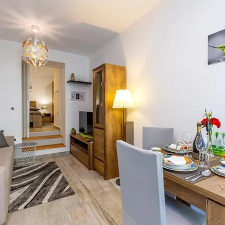 Maximilian&stela 게스트하우스 포레치