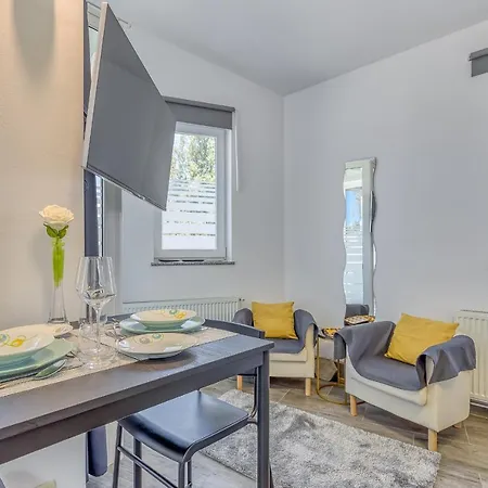 게스트하우스 Maximilian&stela 포레치