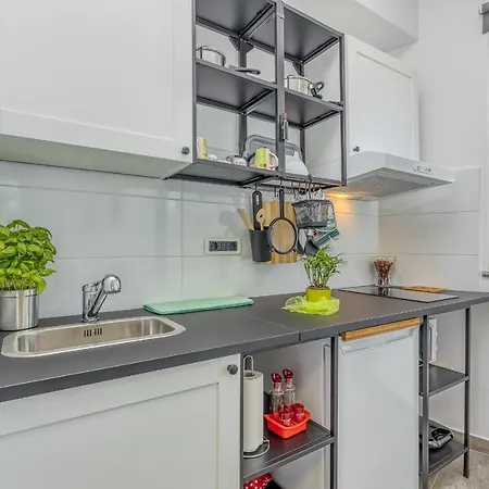 Maximilian&stela 4* 포레치