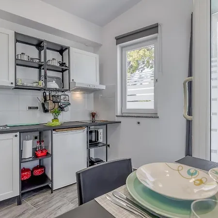 Maximilian&stela 4* 포레치