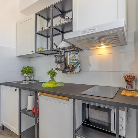 Maximilian&stela 게스트하우스 포레치