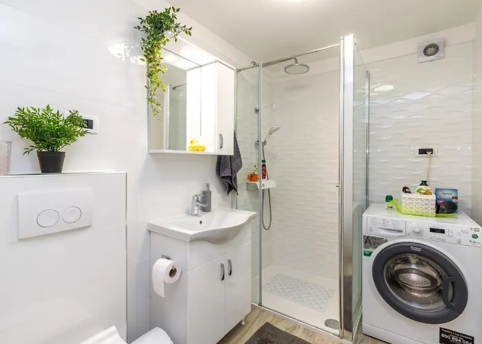 בית הארחה Maximilian&stela פורץ