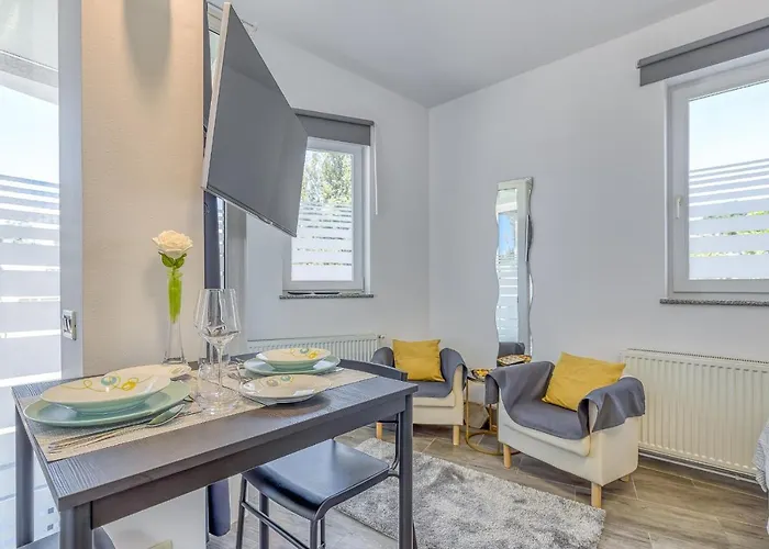 招待所 Maximilian&stela 波雷奇