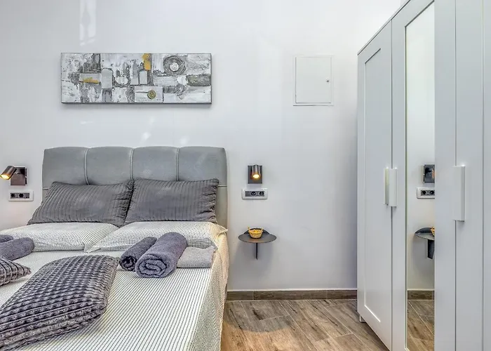 בית הארחה Maximilian&stela