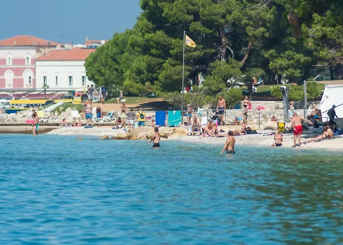 Maximilian&stela Gostinjska kuća