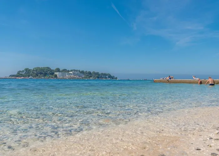 Maximilian&stela Porec