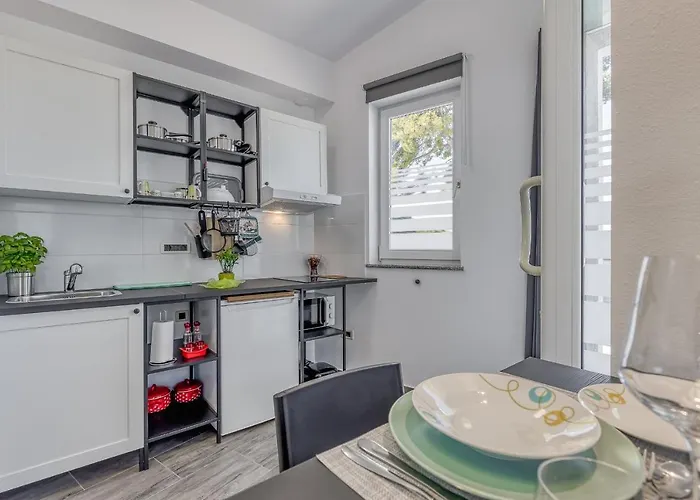 Maximilian&stela 4* Porec