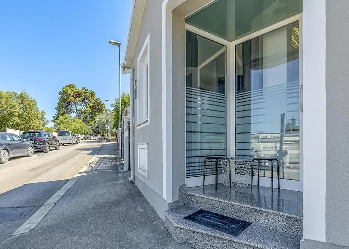 Maximilian&stela Gostinjska kuća 4*