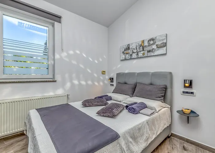 Maximilian&stela Gostinjska kuća